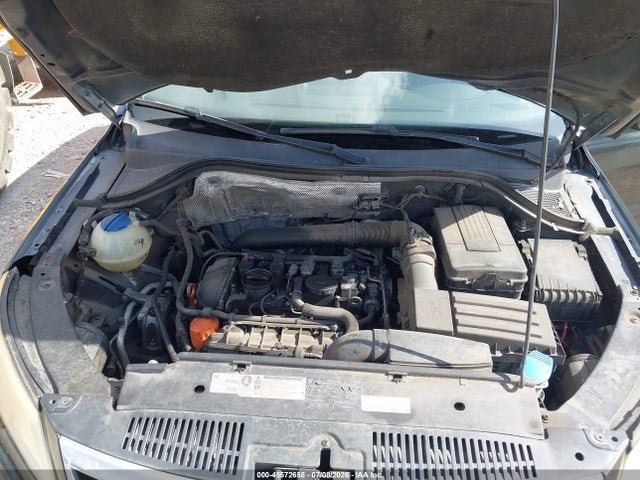 Aukcja sprzedaży 2011 Volkswagen Tiguan Se, vin: WVGAV7AX8BW558071, numer aukcji: 45572658