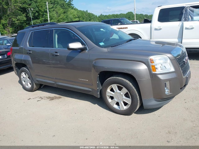 Aukcja sprzedaży 2012 Gmc Terrain Sle-2, vin: 2GKFLTEK3C6263421, numer aukcji: 45572659