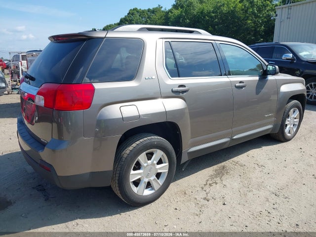 Aukcja sprzedaży 2012 Gmc Terrain Sle-2, vin: 2GKFLTEK3C6263421, numer aukcji: 45572659