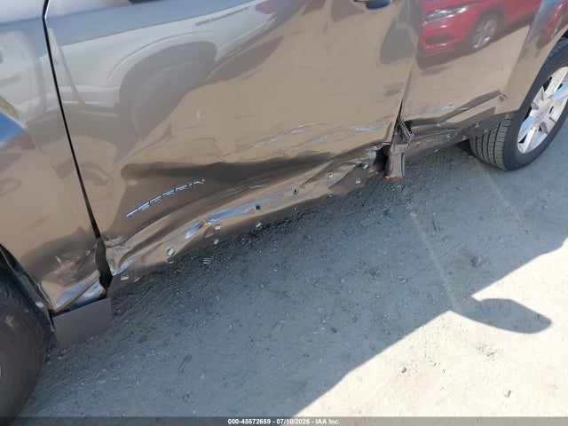 Aukcja sprzedaży 2012 Gmc Terrain Sle-2, vin: 2GKFLTEK3C6263421, numer aukcji: 45572659