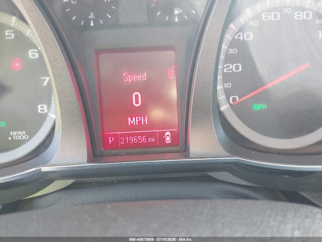 Aukcja sprzedaży 2012 Gmc Terrain Sle-2, vin: 2GKFLTEK3C6263421, numer aukcji: 45572659