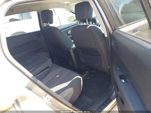 Aukcja sprzedaży 2012 Gmc Terrain Sle-2, vin: 2GKFLTEK3C6263421, numer aukcji: 45572659