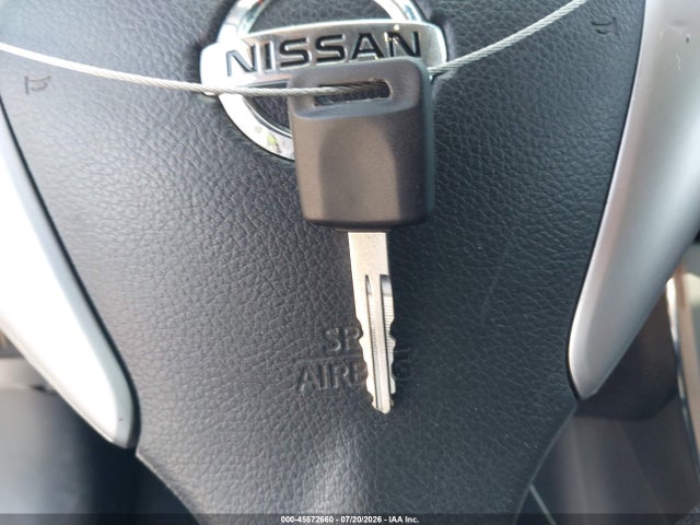 Nissan SENTRA S 2014 3N1AB7AP5EY206126 Image 11