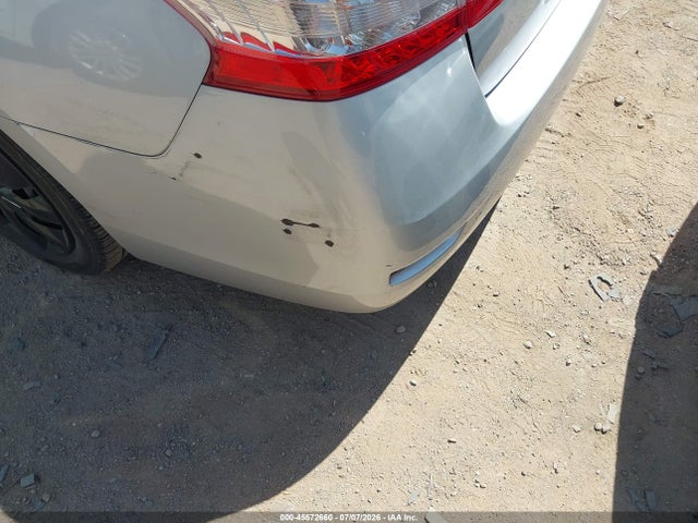Nissan SENTRA S 2014 3N1AB7AP5EY206126 Image 6