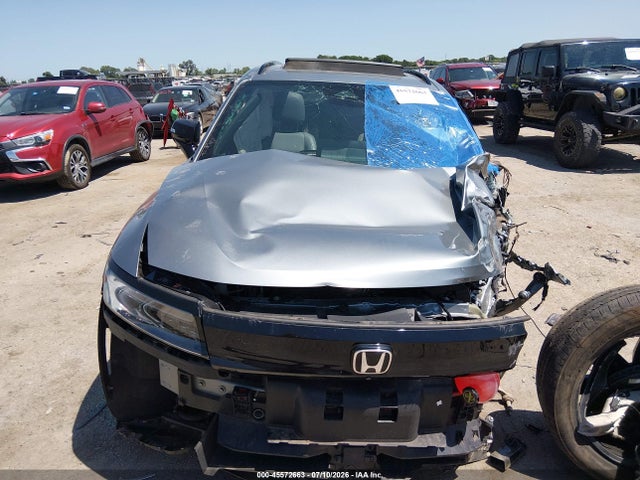 Auction sale of the 2024 Honda Prologue Elite, vin: 3GPKHZRJ1RS508130, lot number: 45572663