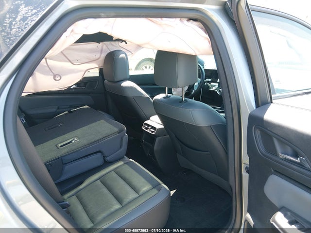 45572663 :رقم المزاد ، 3GPKHZRJ1RS508130 vin ، 2024 Honda Prologue Elite مزاد بيع