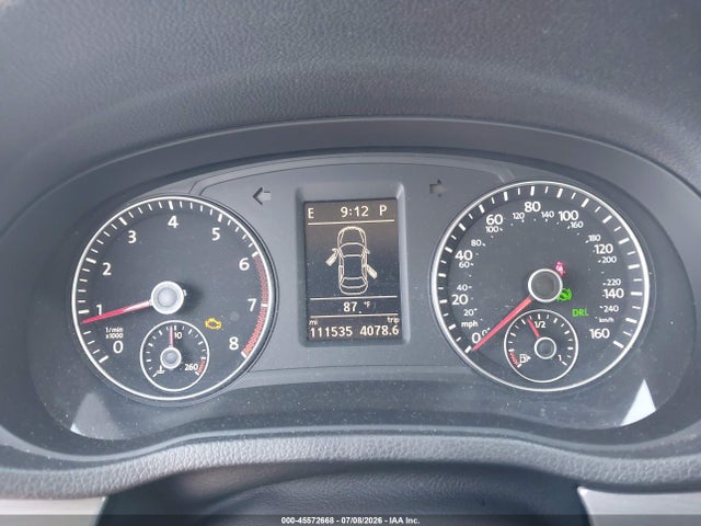 Продажа на аукционе авто 2014 Volkswagen Passat 1.8t Se, vin: 1VWBT7A3XEC121204, номер лота: 45572668