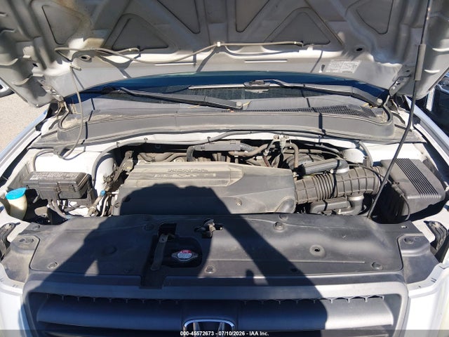 Продажа на аукционе авто 2003 Honda Pilot Ex, vin: 2HKYF18493H559262, номер лота: 45572673