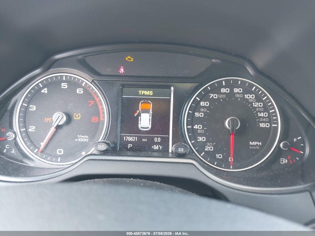Продажа на аукционе авто 2015 Audi Q5 2.0t Premium, vin: WA1LFAFP4FA093981, номер лота: 45572676