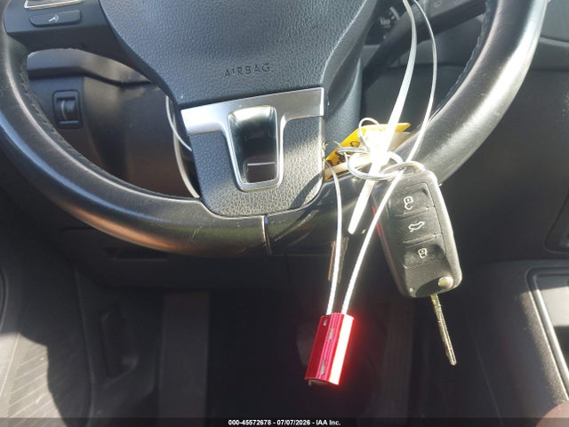 Продажа на аукционе авто 2016 Volkswagen Tiguan S, vin: WVGAV7AX3GW510937, номер лота: 45572678