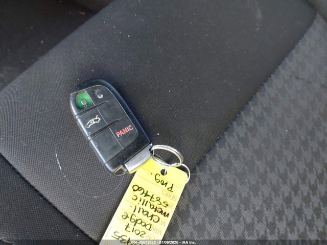 Aukcja sprzedaży 2017 Dodge Challenger Sxt, vin: 2C3CDZAG0HH587460, numer aukcji: 45572682