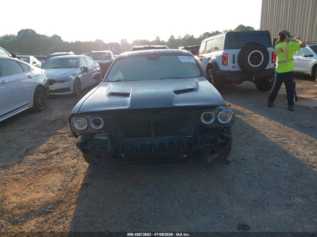 Aukcja sprzedaży 2017 Dodge Challenger Sxt, vin: 2C3CDZAG0HH587460, numer aukcji: 45572682