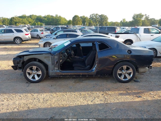 Aukcja sprzedaży 2017 Dodge Challenger Sxt, vin: 2C3CDZAG0HH587460, numer aukcji: 45572682
