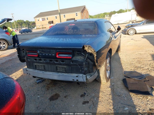 Aukcja sprzedaży 2017 Dodge Challenger Sxt, vin: 2C3CDZAG0HH587460, numer aukcji: 45572682
