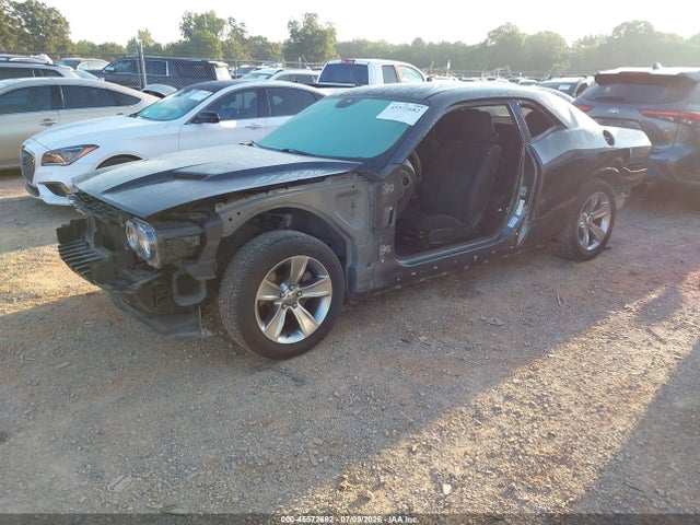 Aukcja sprzedaży 2017 Dodge Challenger Sxt, vin: 2C3CDZAG0HH587460, numer aukcji: 45572682