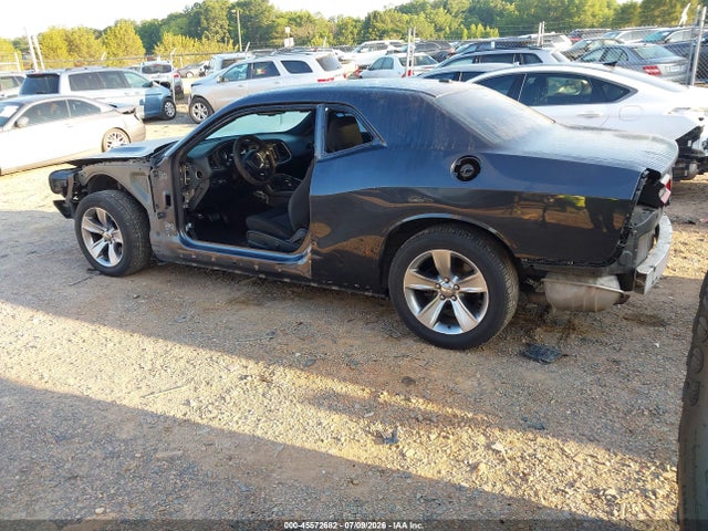 Aukcja sprzedaży 2017 Dodge Challenger Sxt, vin: 2C3CDZAG0HH587460, numer aukcji: 45572682