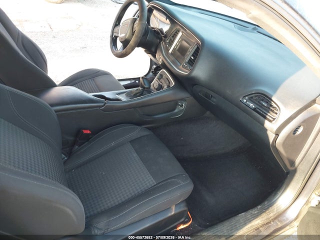 Aukcja sprzedaży 2017 Dodge Challenger Sxt, vin: 2C3CDZAG0HH587460, numer aukcji: 45572682