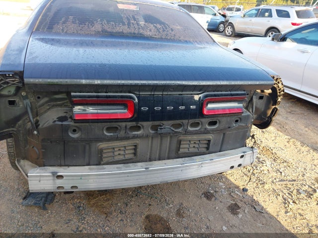 Aukcja sprzedaży 2017 Dodge Challenger Sxt, vin: 2C3CDZAG0HH587460, numer aukcji: 45572682