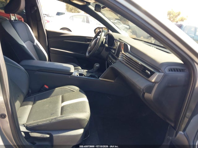 2026 Toyota Camry Se მანქანა იყიდება აუქციონზე, vin: 4T1DAACK6TU655872, აუქციონის ნომერი: 45572688