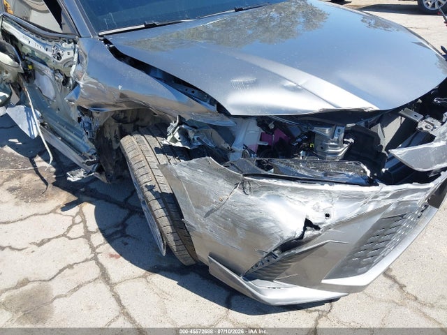 2026 Toyota Camry Se მანქანა იყიდება აუქციონზე, vin: 4T1DAACK6TU655872, აუქციონის ნომერი: 45572688