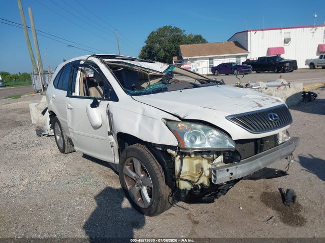 Aukcja sprzedaży 2004 Lexus Rx 330, vin: JTJHA31U440042371, numer aukcji: 45572690