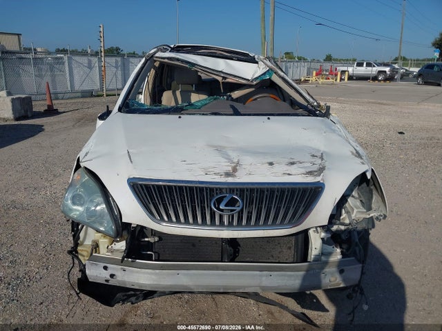 Продаж на аукціоні авто 2004 Lexus Rx 330, vin: JTJHA31U440042371, номер лоту: 45572690