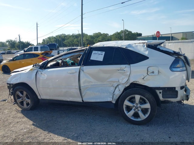 Продаж на аукціоні авто 2004 Lexus Rx 330, vin: JTJHA31U440042371, номер лоту: 45572690