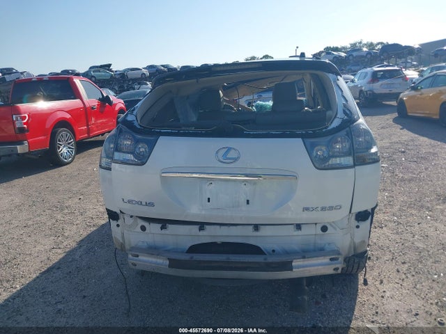 Продаж на аукціоні авто 2004 Lexus Rx 330, vin: JTJHA31U440042371, номер лоту: 45572690
