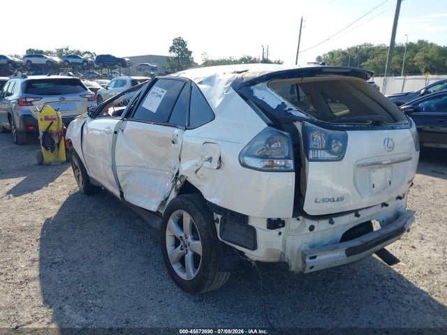Продаж на аукціоні авто 2004 Lexus Rx 330, vin: JTJHA31U440042371, номер лоту: 45572690