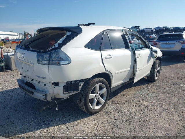 Продаж на аукціоні авто 2004 Lexus Rx 330, vin: JTJHA31U440042371, номер лоту: 45572690