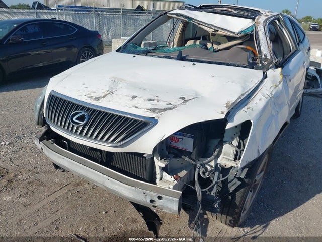 Продаж на аукціоні авто 2004 Lexus Rx 330, vin: JTJHA31U440042371, номер лоту: 45572690