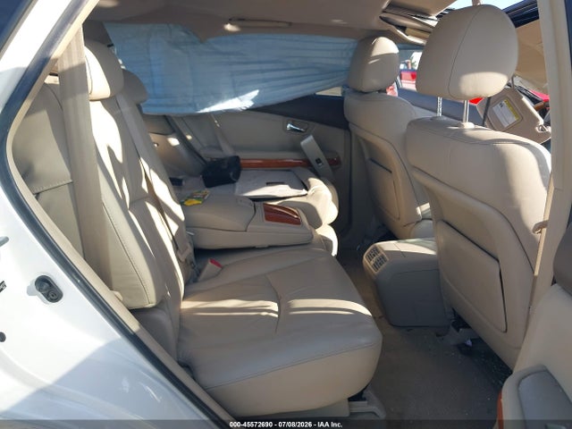 Продаж на аукціоні авто 2004 Lexus Rx 330, vin: JTJHA31U440042371, номер лоту: 45572690