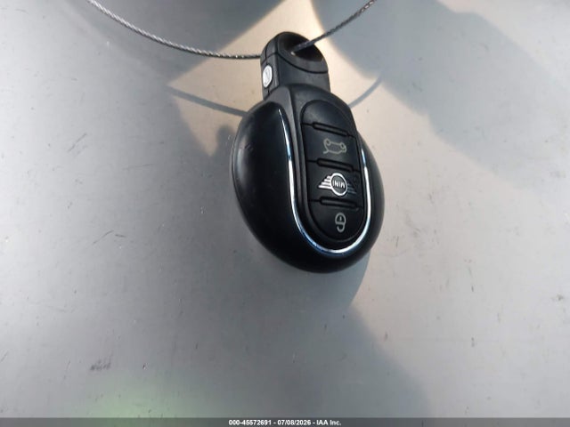 WMWWJ5C05L3L06188 Mini Convertible Cooper S