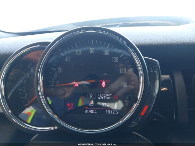 WMWWJ5C05L3L06188 Mini Convertible Cooper S