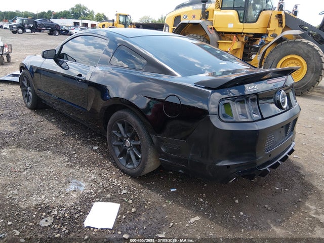 Продаж на аукціоні авто 2012 Ford Mustang V6 Premium, vin: 1ZVBP8AM9C5244643, номер лоту: 45572693