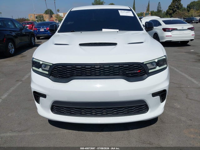 Dodge Durango R/t Rwd 2021 1C4SDHCT7MC608829 Image 12