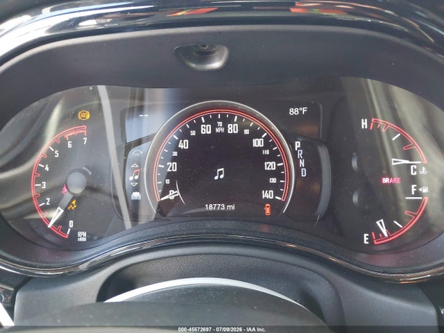 Dodge Durango R/t Rwd 2021 1C4SDHCT7MC608829 Image 7