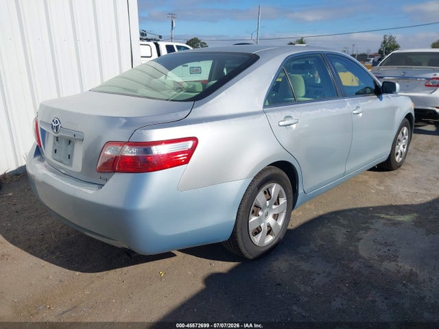 Aukcja sprzedaży 2007 Toyota Camry Le, vin: JTNBE46K973059482, numer aukcji: 45572699
