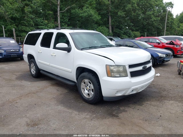 Auction sale of the 2007 Chevrolet Suburban Lt, vin: 3GNFK16347G185940, lot number: 45572700