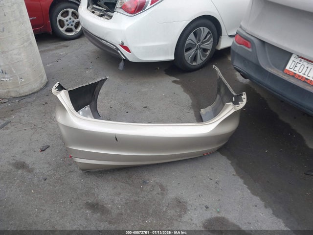 Продаж на аукціоні авто 2012 Volkswagen Jetta 2.5l Se, vin: 3VWDP7AJ3CM460040, номер лоту: 45572701