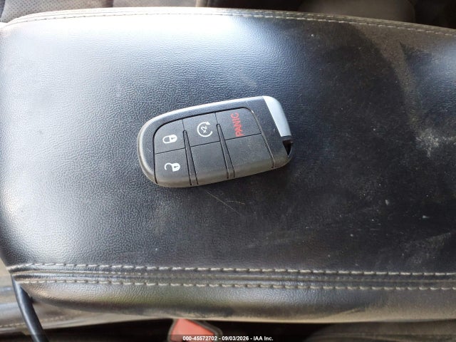 Продаж на аукціоні авто 2021 Dodge Durango Gt Plus Awd, vin: 1C4RDJDG7MC627243, номер лоту: 45572702
