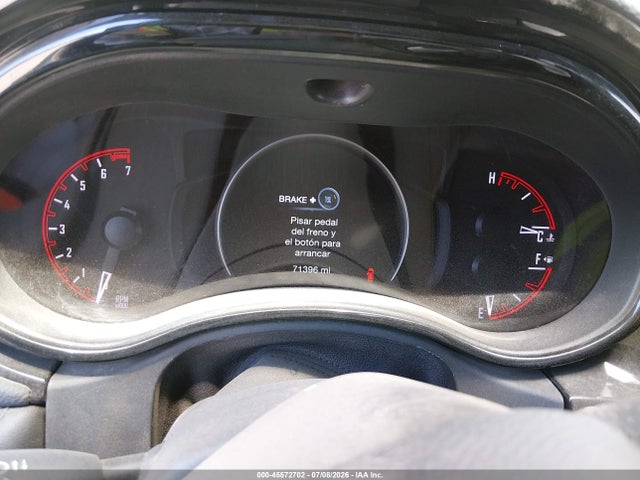 Продаж на аукціоні авто 2021 Dodge Durango Gt Plus Awd, vin: 1C4RDJDG7MC627243, номер лоту: 45572702