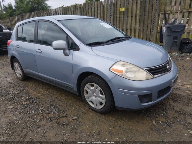 Продаж на аукціоні авто 2012 Nissan Versa 1.8 S, vin: 3N1BC1CP5CK229739, номер лоту: 45572707