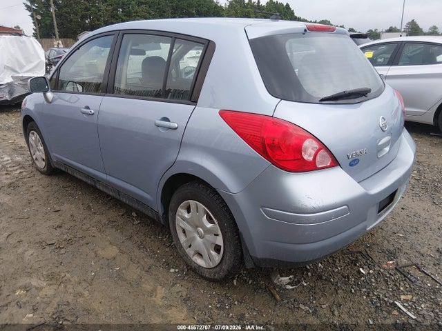Aukcja sprzedaży 2012 Nissan Versa 1.8 S, vin: 3N1BC1CP5CK229739, numer aukcji: 45572707