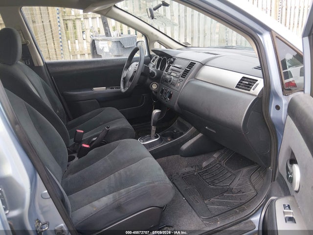 Aukcja sprzedaży 2012 Nissan Versa 1.8 S, vin: 3N1BC1CP5CK229739, numer aukcji: 45572707
