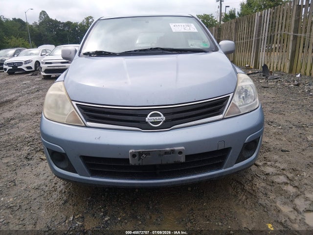 Aukcja sprzedaży 2012 Nissan Versa 1.8 S, vin: 3N1BC1CP5CK229739, numer aukcji: 45572707