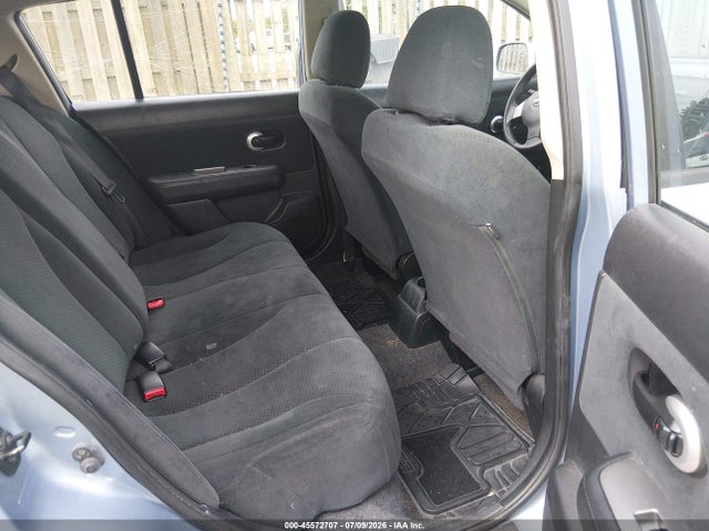 Aukcja sprzedaży 2012 Nissan Versa 1.8 S, vin: 3N1BC1CP5CK229739, numer aukcji: 45572707