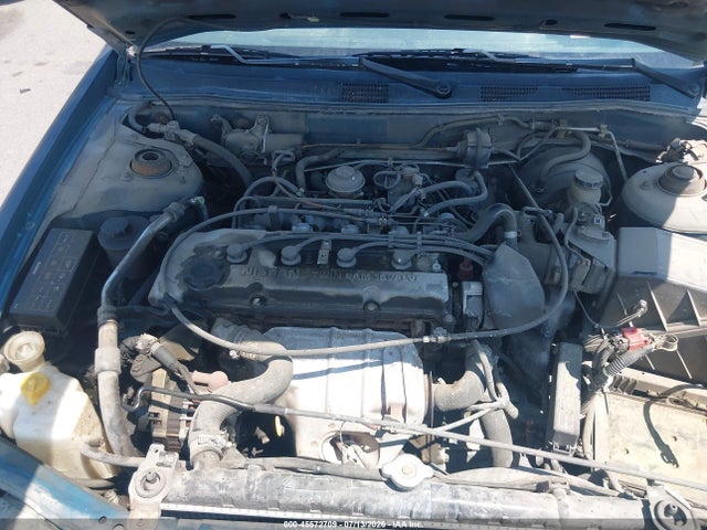 Aukcja sprzedaży 1996 Nissan Altima Xe/gxe/se/gle, vin: 1N4BU31D2TC186696, numer aukcji: 45572709