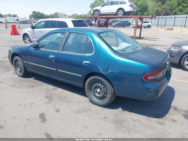 Продажа на аукционе авто 1996 Nissan Altima Xe/gxe/se/gle, vin: 1N4BU31D2TC186696, номер лота: 45572709