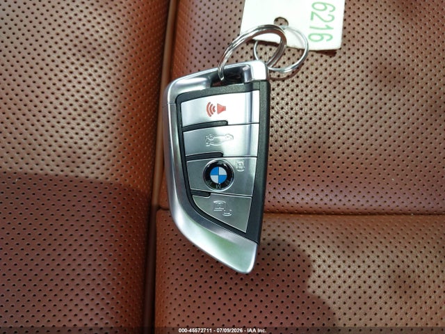 Продаж на аукціоні авто 2023 Bmw 840 Gran Coupe I Xdrive, vin: WBAGV4C07PCL62349, номер лоту: 45572711